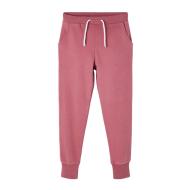Pantalon Rose foncé Fille Name it Flena