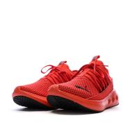 Chaussures de Sport Rouge Garçon/Homme Puma Softride Carson vue 6
