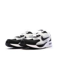 Baskets Blanc/Noir Homme Nike Air Max Solo vue 6