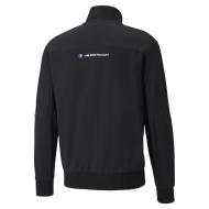 Veste Noire Homme Puma Bmw Mms T7 vue 2