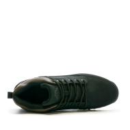 Boots Noires Homme Kappa Andem vue 4