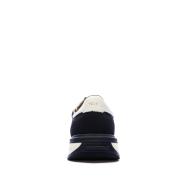 Zapatillas Hombre Blanco/Azul Marino Pepe jeans Buster ver 3