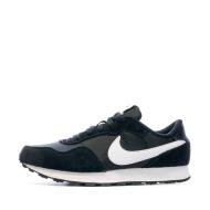 Baskets Noires Enfant Nike MD Valiant pas cher