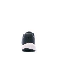 Chaussures de running Noir/Blanc Under Armour Micro G Pursuit Bp vue 3