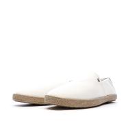 Espadrilles Blanches Homme Tommy Hilfiger Hilfiger FM0FM05353 vue 6