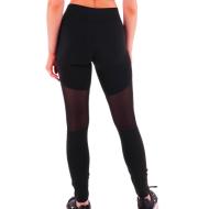 Legging Noir Femme No Publik Akita vue 2