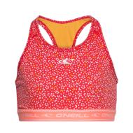 Brassière de Sport Rouge Fille O'Neill Active pas cher