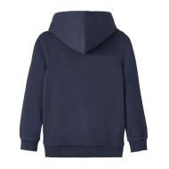 Sweat Marine Enfant Name it Leno vue 2