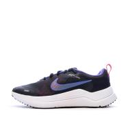 Chaussures de Running Violet/Noir Femme Nike Downshifter 12 Nn pas cher