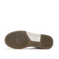 Baskets Blanches/Beiges Homme Kappa Manis vue 5