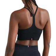 Brassière Marine Femme Tommy Hilfiger Bras S10S101628 vue 2