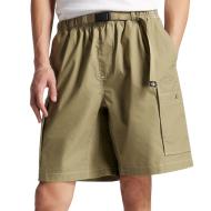 Short Vert Femme Converse Utility pas cher
