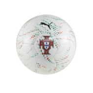 Portugal Mini Ballon Blanc/Vert/Rouge Puma 2025 pas cher