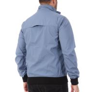 Blouson Bleu Homme Paragoose HARISSON vue 2