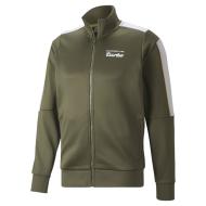 Veste Kaki Homme Puma Porsche 533782 pas cher