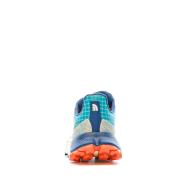 Chaussures de Trail Écru Femme The North Face Infinite 2 vue 3