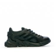 Chaussures Running Noir Femme Adidas GY6343 vue 2