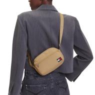 Sac Bandoulière Beige Femme Tommy Hilfiger Tjw Ess Daily vue 3