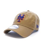 Casquette Camel Homme New Era Neymet