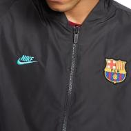 FC Barcelone Veste Réversible Homme Nike vue 4