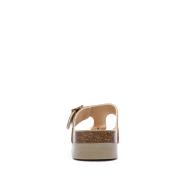 Sandales Beige Femme Lemon Bay PHUKET vue 3