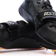 Zapatillas Atletismo Adidas Adizero Tj Negro, Hombre ver 7