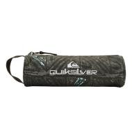 Trousse Gris Foncé Garçon Quiksilver Pencilo