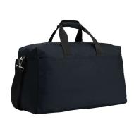 Sac de Voyage Noir Homme Tommy Hilfiger Nylon Duffle vue 2