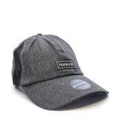 Casquette Grise Homme Hurley Phantom HIHM0191 vue 2