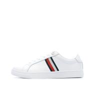 Baskets Blanches Femme Tommy Hilfiger Essential