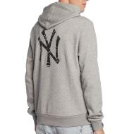 Sweat Gris Homme Puma 60284741 vue 2