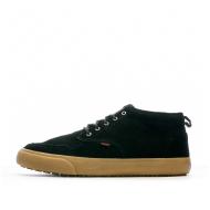 Baskets Noir Homme Element Preston 2