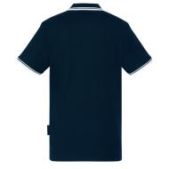 Polo Marine Homme Schott PSWILL2 vue 2