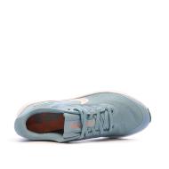 Chaussures de Running Bleu Femme Nike Star Runner 3 vue 4