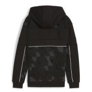 Sweat Noir Garçon Puma 624191 vue 2