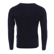 Pull Marine Homme Saint-Hilaire BSH01 vue 2