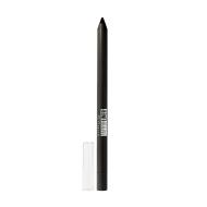Lápiz de gel para delinear Gemey Maybelline Tattoo Liner Gel Pencil 900 Deep Onyx barato