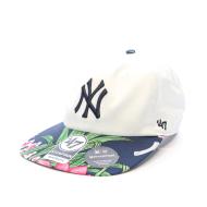Casquette Blanche Homme Hurley HIHM0172NY pas cher