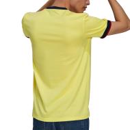 Arsenal Maillot Jaune/Noire Homme Adidas GM0218 vue 2