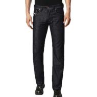 Jean Regular Bleu foncé Homme Diesel Larkee-beex pas cher