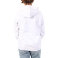Women's White Hoodie Von Dutch Uni Print Photo of the Espace des Marques %store% store - view of %key%