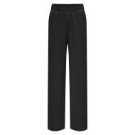 Pantalon Noir Fille Kids ONLY Kogmette pas cher