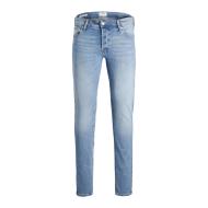 Jean Slim Bleu Homme Jack & Jones 1224 pas cher