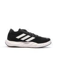 Chaussures de Sport Noir/Blanc Femme Adidas Amplimove Trainer vue 2