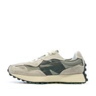 Baskets Grises Homme New Balance 327 pas cher