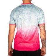 Maillot de Football Multicolore Sport Zone Miami 4009 vue 2