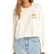 Beiges Damen-T-Shirt von Billabong „This Must“ günstig