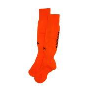 Stade Lavallois Chaussettes Orange Kappa pas cher