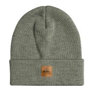 Bonnet Gris Homme Quiksilver Brigade