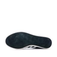 Baskets Noir Mixte Adidas Courtset vue 5